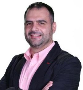 Professor Naseem Daher