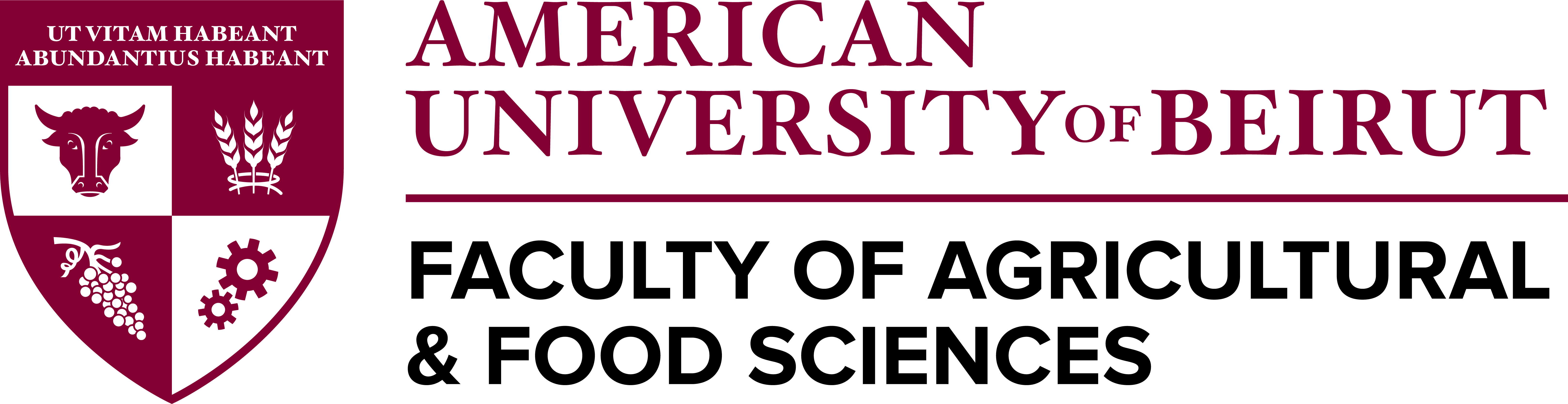 Faculty of Agricultural and Food Sciences - American University of Beirut
